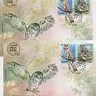 Specie animali protette