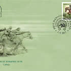 Reitspiele von Ljubićevo