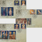 Gobernantes de Serbia de la Dinastía Nemanjić