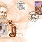 150 Years since the First Telephone Conversation