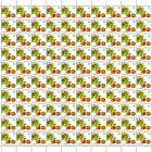 Definitive Stamp - Walnut