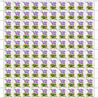 Definitive Stamp - Natalie's Ramonda (Ramonda Nathaliae)