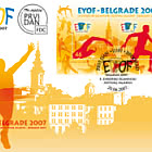 Blocco IX Festival della gioventù UE