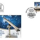 120 anni dell`Osservatorio astronomico