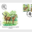 Espèces animales protégées