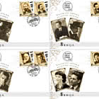 Grandi personalità della musica classica serba