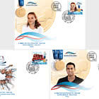 XIII Campionati Mondiali FINA Roma 2009 Medaglie d`Oro