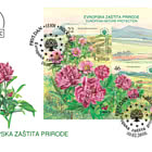 Blocco Protezione Europea della Natura