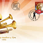 50° Anniversario dei Trombettisti di Guca