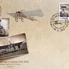 Un secolo di aviazione in Serbia