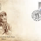 100° anniversario della nascita di Madre Teresa