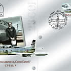 50 anni dell`aereo Soko Galeb