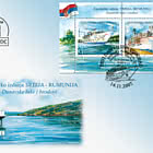 Emissione congiunta Serbia - Romania