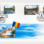 Emissione congiunta Serbia - Romania