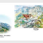 Emissione congiunta con Serbia - Bulgaria - Ecologia