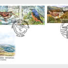 Emissione congiunta con Serbia - Bulgaria - Ecologia