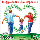 Día Internacional de la Familia