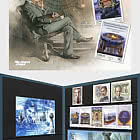 Thematic Set - Nikola Tesla