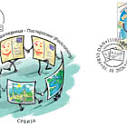 World Postcard Day - Postcrossing
