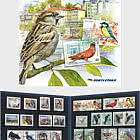 Thematic Set - Birds 3