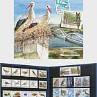 Thematic Set - Birds 4