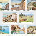 Die Sicht Eines Künstlers