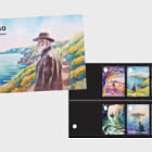 PRE-ORDER Victor Hugo