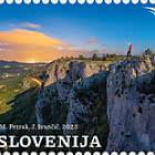 Euromed Postal - Karstrand