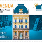 50 Jahre Universität Maribor