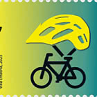 Seguridad Vial - Ciclistas, ¡miren atentamente a su alrededor!