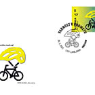 Seguridad Vial - Ciclistas, ¡miren atentamente a su alrededor!