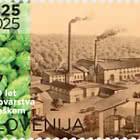 Aniversarios - 200 años de elaboración de cerveza en Laško