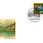 Реки Словении - Сава