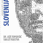 Dr. Jože Toporišič