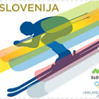 Sport - XXV Jeux Olympiques d'hiver