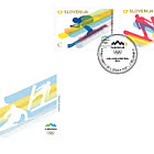 Sport - XXV Jeux Olympiques d'hiver