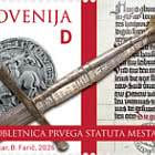 Юбилеи - 650 лет городу Птуй