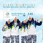 Golden Olympians