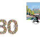30 Years of Ljubljana Marathon