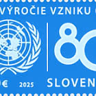 80th Anniversary of the Founding of the United Nations