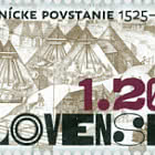 500. Jahrestag des Bergarbeiteraufstands 1525–1526