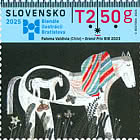 The Biennial of Illustrations Bratislava