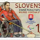 Deporte - Los Juegos Paralímpicos de Invierno de Milán y Cortina d’Ampezzo