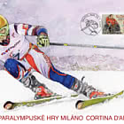 Deporte - Los Juegos Paralímpicos de Invierno de Milán y Cortina d’Ampezzo