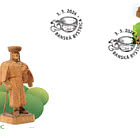 复活节——传统绵羊养殖和山羊养殖