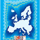 EUROPA – EUROPA邮票首次发行70周年