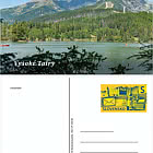Pictorial Postal Cards