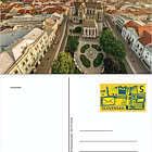Pictorial Postal Cards - Kosice / S
