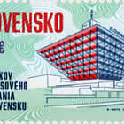 Le Centenaire de la Radiodiffusion en Slovaquie