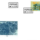 150e Aanniversaire de la Fondation du Musée Podtatranské à Poprad